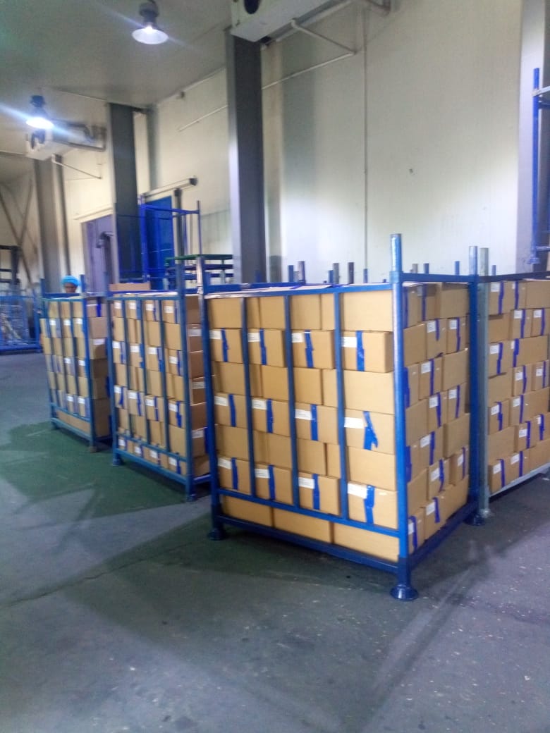 Aton Green Egypt Fresh Fruits & Vegetables